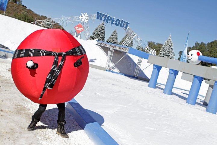download winter wipeout