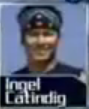 Ingel Catindig