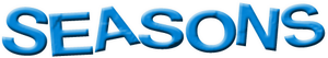 Seasons text