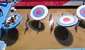 1Bullseye1