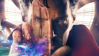 7 Strange Things About 'Doctor Strange'