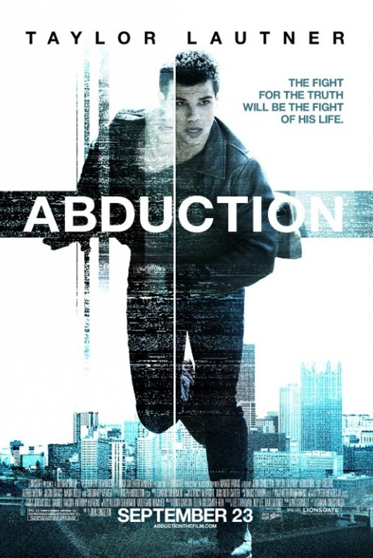 Abduction 2011 Film Abduction Wiki Fandom 