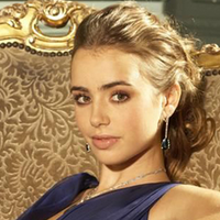 Lily Collins Abduction Wiki Fandom