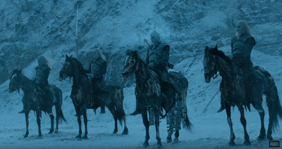 'Game of Thrones' Season 6: What We Learned from the Second Trailer