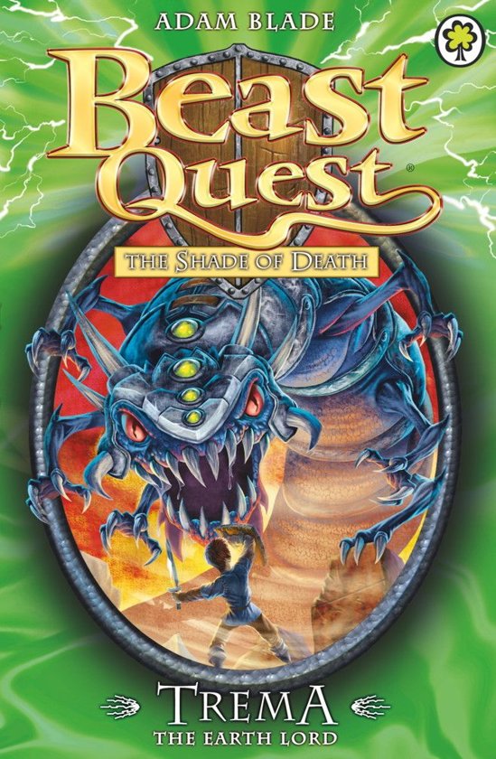 beast quest wiki