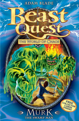swamp attack enemies list swamp attack enemies list