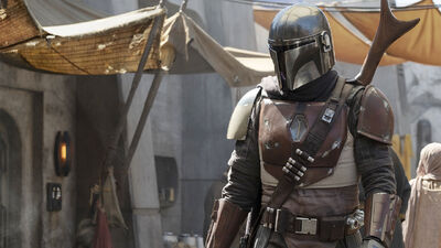 Star Wars TV News You Can Expect at Star Wars Celebration
