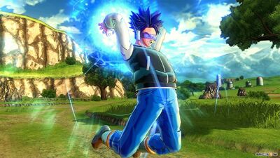 Top 6 Dragon Ball Games