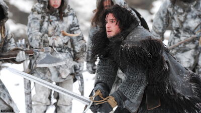 The 7 Most Kick-Ass Weapons on 'Game of Thrones'