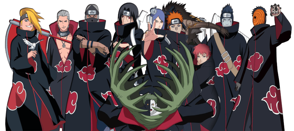 Akatsuki