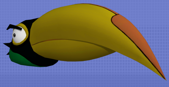 CGI Hal