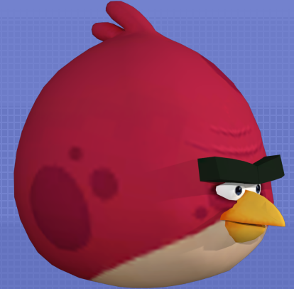 CGI Terrence