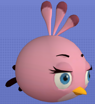CGI Stella