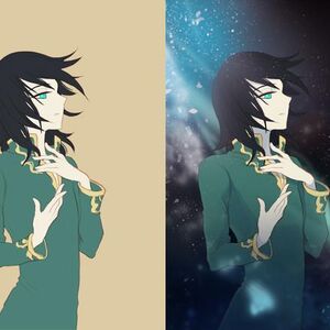 Kairak Abide In The Wind Wiki Fandom