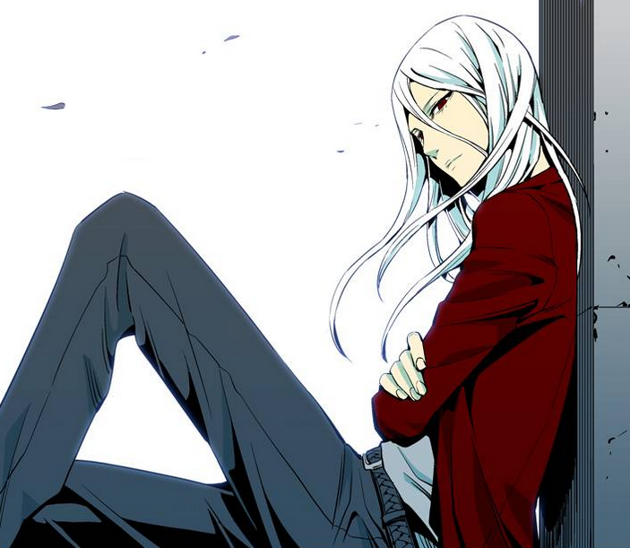 Image result for ability manga