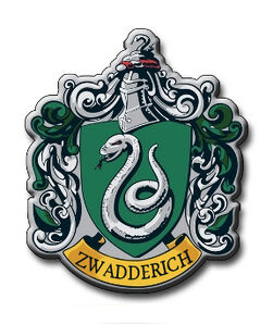 Zwadderich