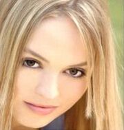 Melinde Anders