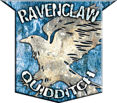 Ravenclawbadge