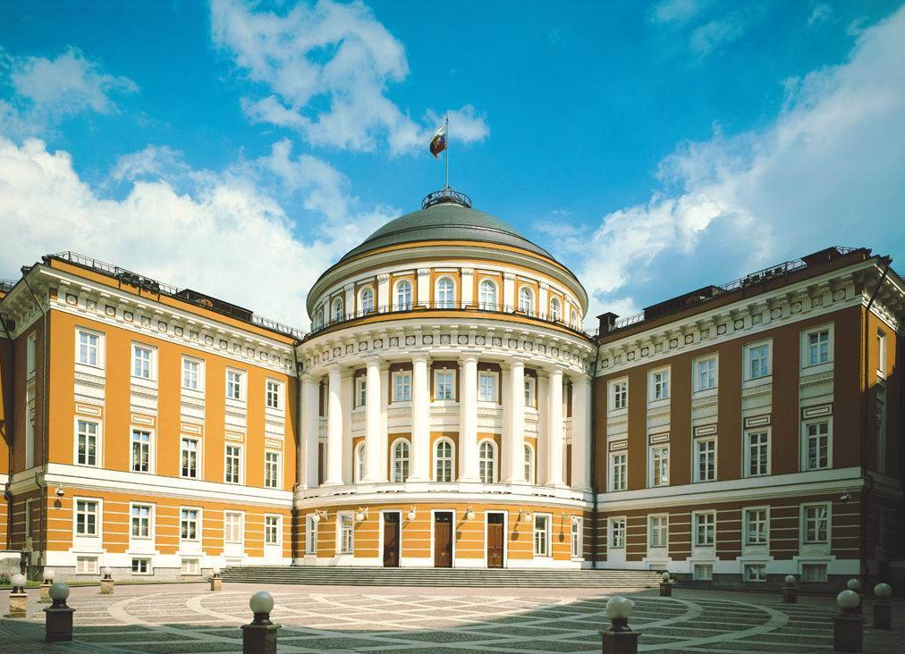 Kremlin Senate | Abjadex Wiki | Fandom