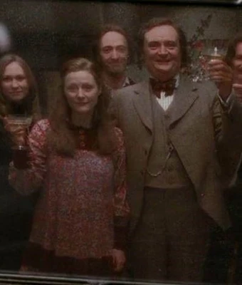 Potions Master About The Harry Potter Wiki Fandom