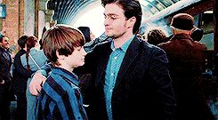 Harry&Albus