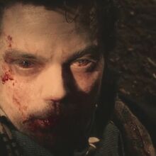Vampire Abraham Lincoln Vampire Hunter Wiki Fandom