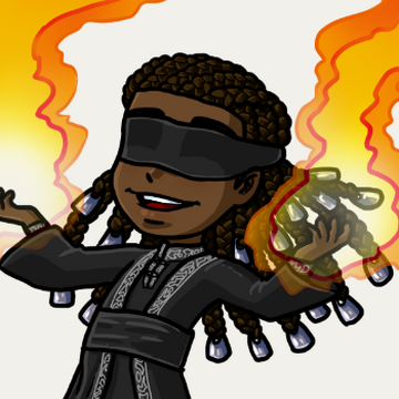 Masego Abridged Guide To Evil Wikia Fandom