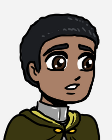 Hanno Of Arwad Abridged Guide To Evil Wikia Fandom