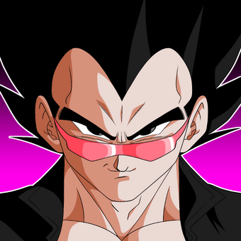 Prince Vegeta Abridged Series Wiki Fandom