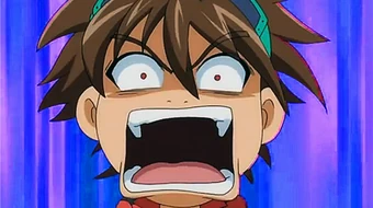 Crashersurge Abridged Series Wiki Fandom