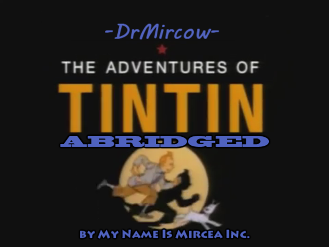 the adventures of tintin wiki