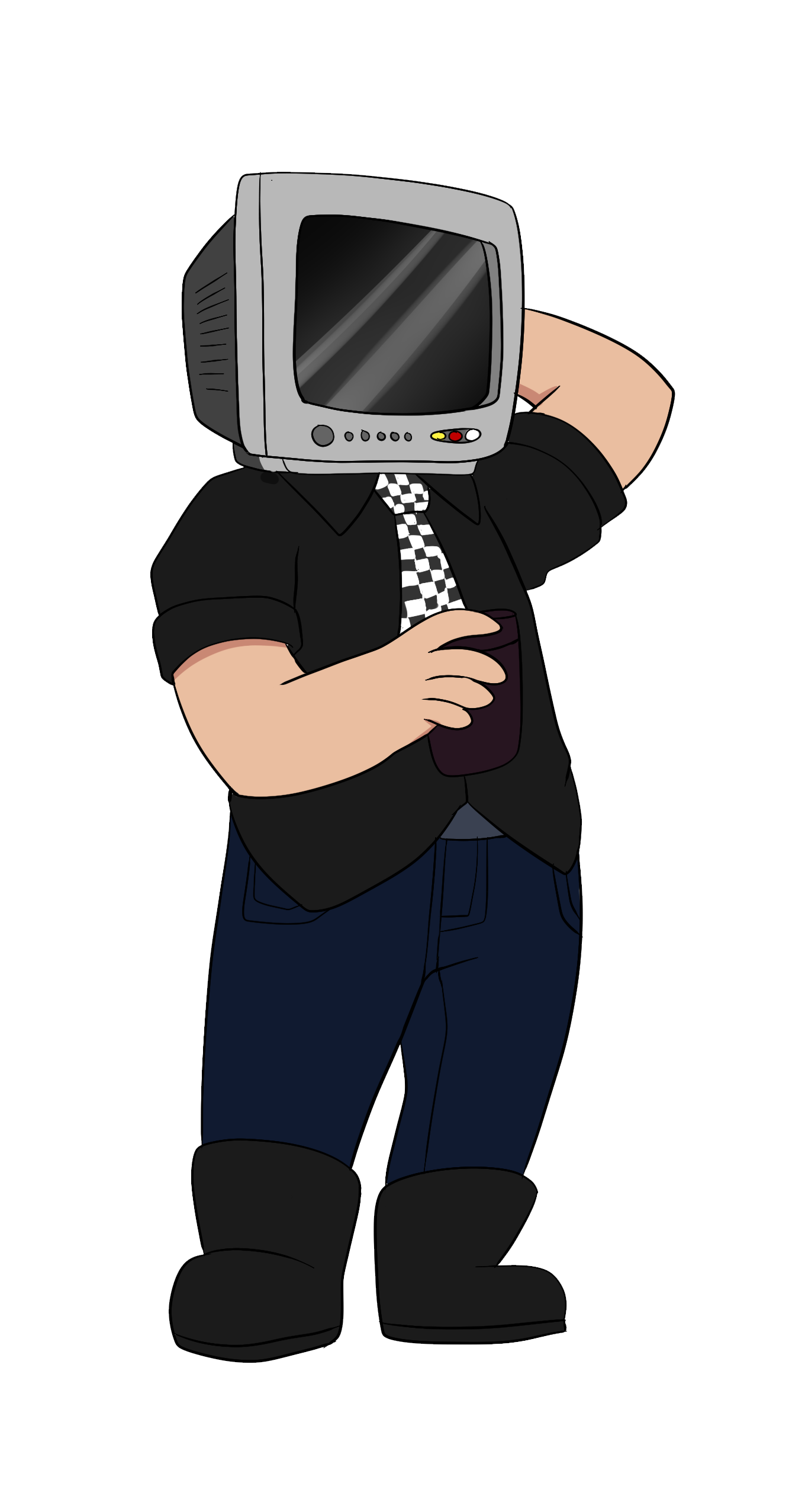 Yaro Shien | Abridged Series Wiki | Fandom