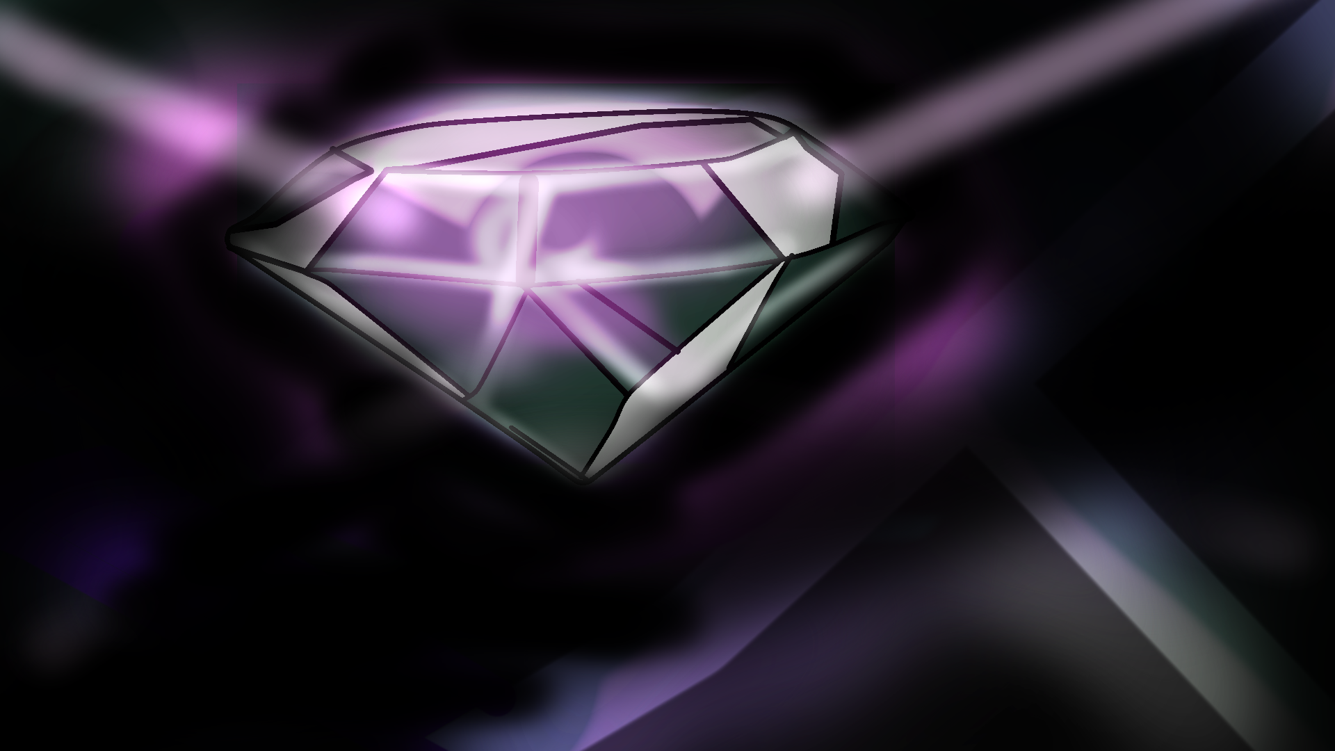 Black Chaos Emerald | Absolhunter251's data base Wikia | FANDOM powered