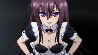 Get Wallpaper Rito Tsukimi Wiki Absolute Duo Fandom Free