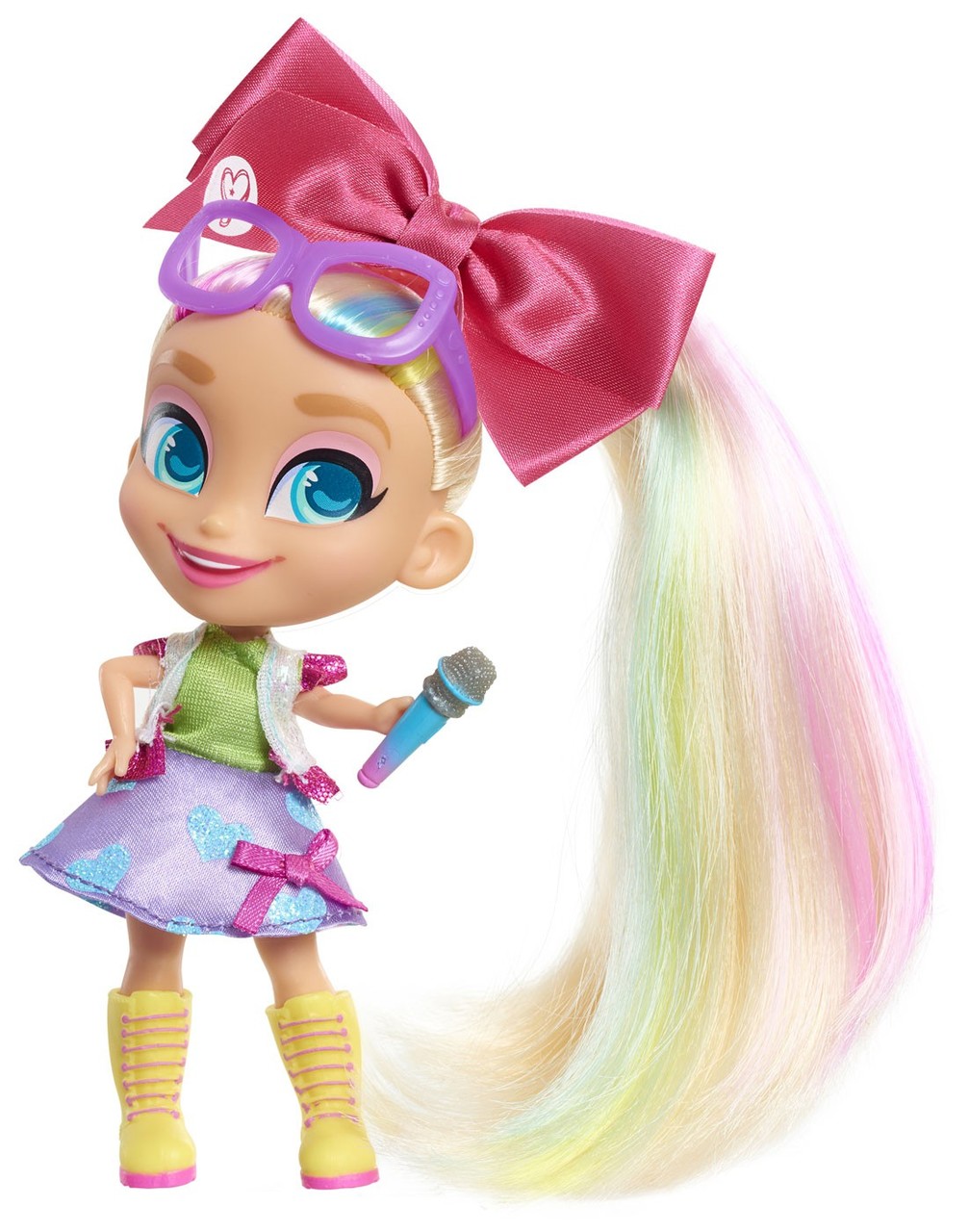 jojo siwa hairdorable