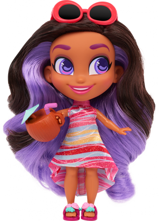 Sunnin' Skylar Absolute Hairdorables Wiki FANDOM Sunnin' Skylar Absolute Hairdorables Wiki FANDOM