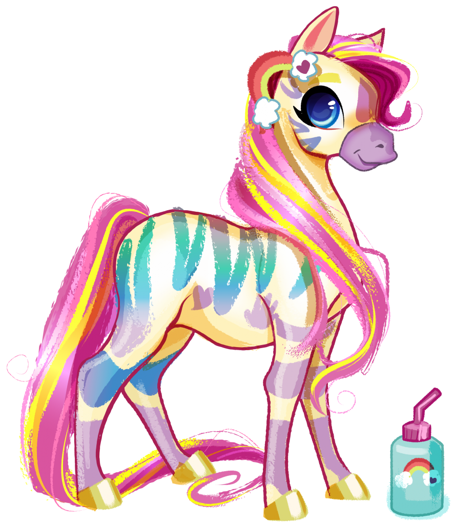 hairdorable pets