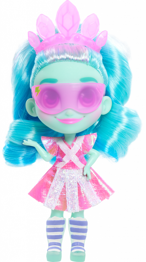 lalaloopsy singing doll