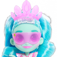super neila hairdorables