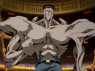 Toguro