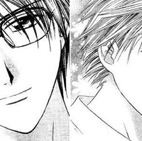 Absolute Boyfriend Wiki Fandom