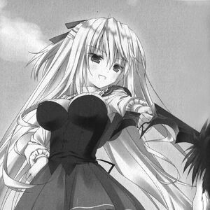 Wallpaper Lilith Bristol Image Gallery Absolute Duo Wiki Fandom For Free