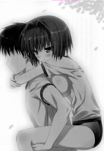 Wallpaper Miyabi Hotaka Relationships Absolute Duo Wiki Fandom HD