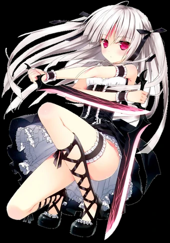 Download Julie Sigtuna Absolute Duo Wiki Fandom Free HD Wallpaper Julie Sigtuna Absolute Duo Wiki Fandom For iPhone