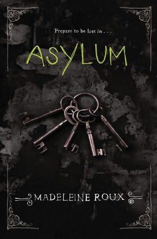 Asylum Roux Absolute Horror Wiki Fandom - sierra asylum roblox wiki