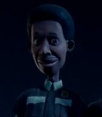 Officer Lester