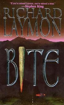 Bite cover