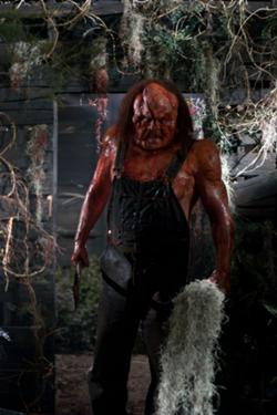 Victor Crowley