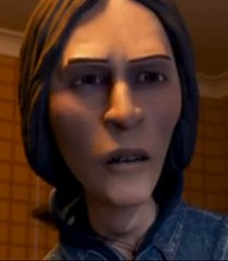 Bones (Monster House)