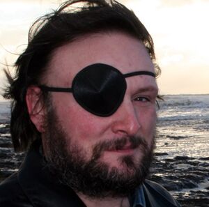 barron laird wikia works